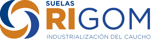 Suelas Rigom