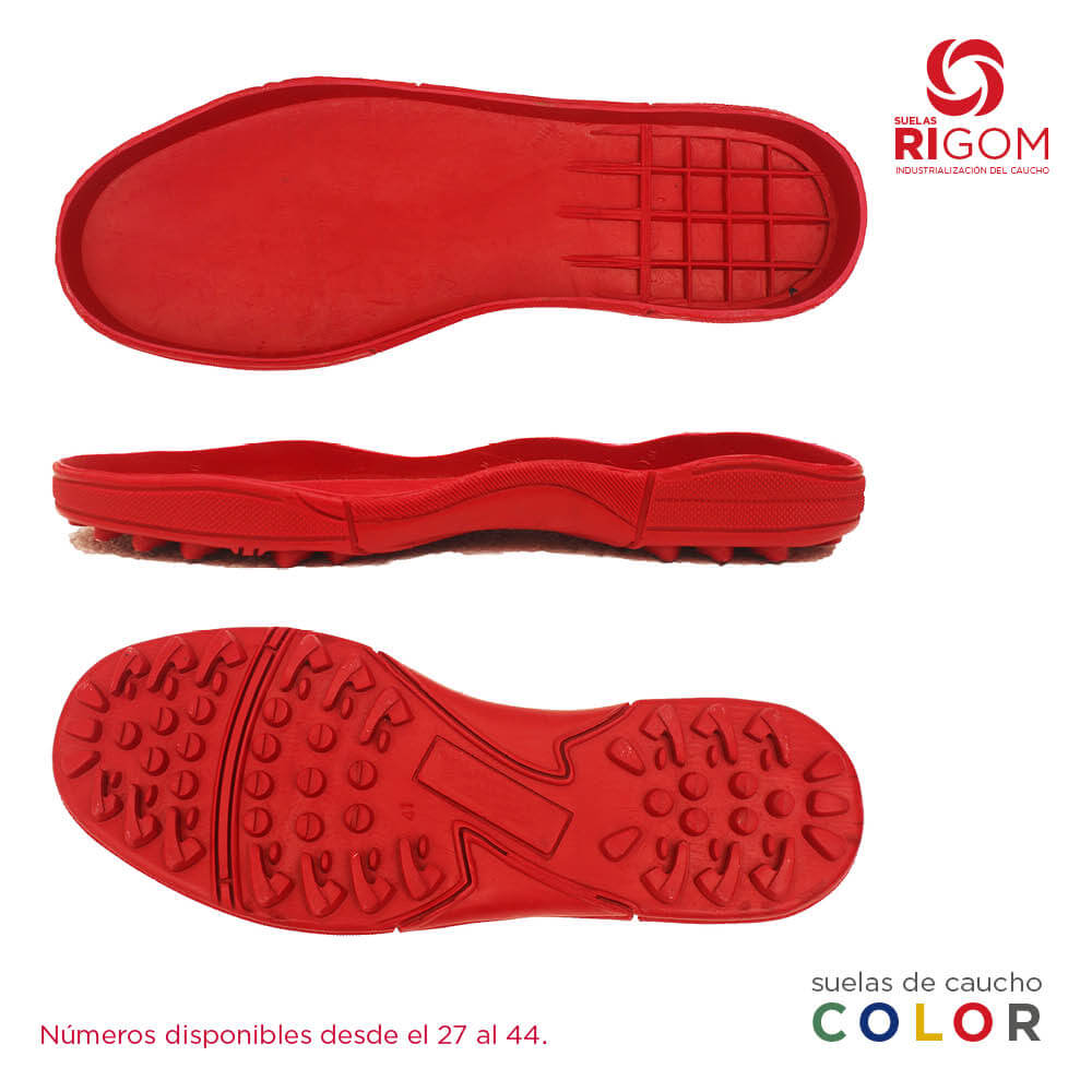 suelas-caucho-rojo