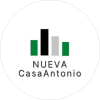 nueva casa antonio